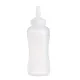 Squeeze sauce bottle 250 ml