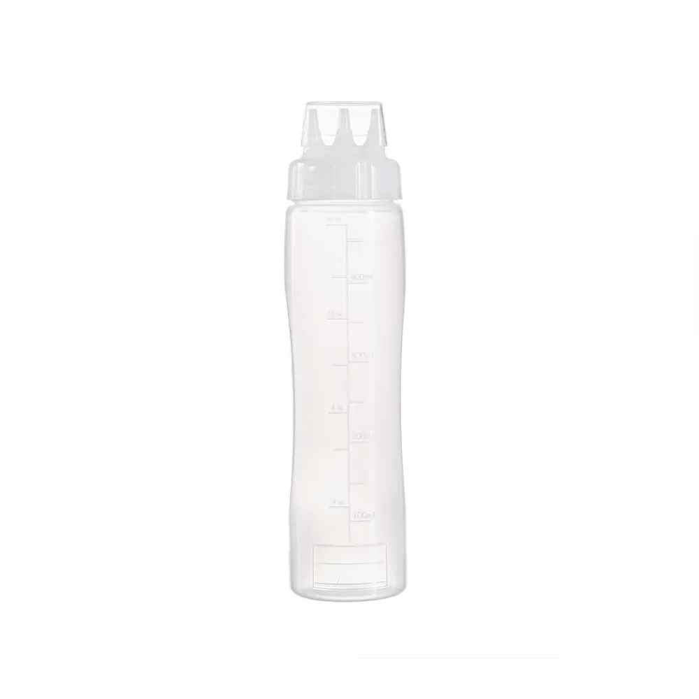 Squeeze sauce bottle 500 ml