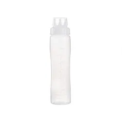 Squeeze sauce bottle 500 ml