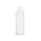 Squeeze sauce bottle 750 ml