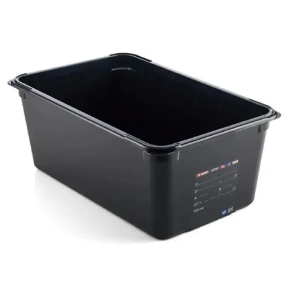 GN 1/1 h-200 mm ABS container