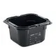 GN 1/6 h-100 mm ABS container