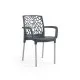 Chair Aracna 
