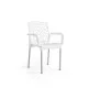 Chair Aracna 