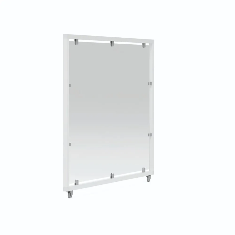 Divider Screen