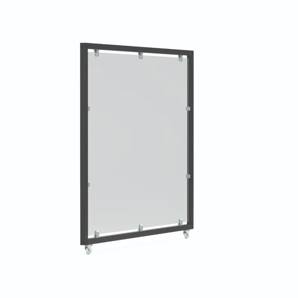 Divider Screen