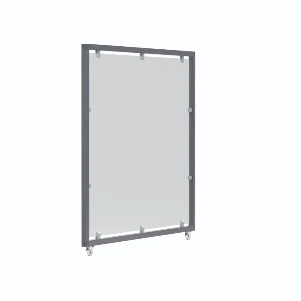 Divider Screen