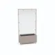 Divider Screen Pot H-400mm