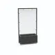 Divider Screen Pot H-400mm