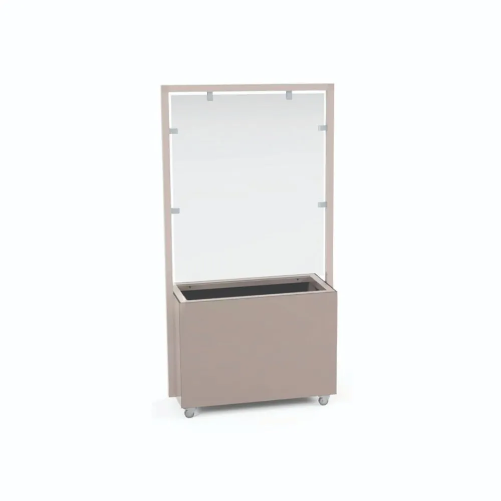 Divider Screen Pot H-700mm