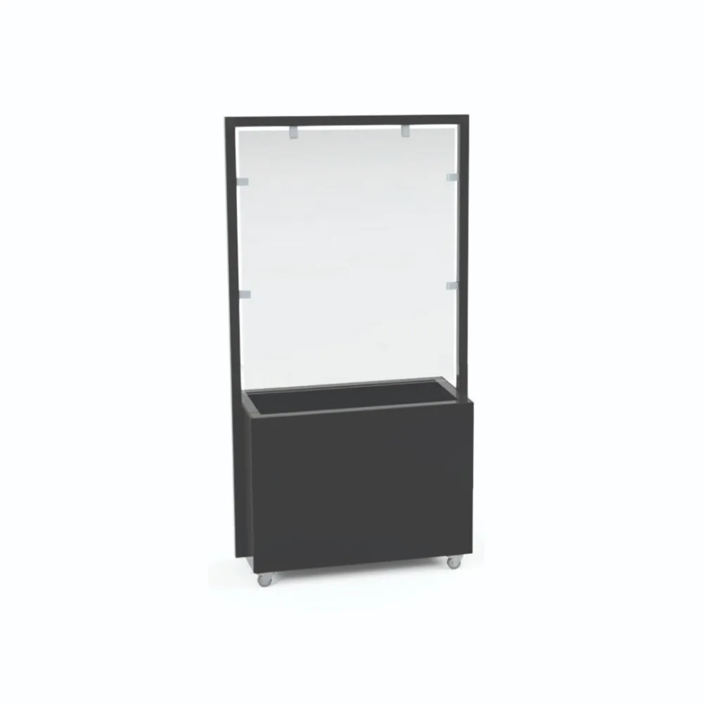 Divider Screen Pot H-700mm