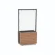 Divider Screen Pot H-700mm