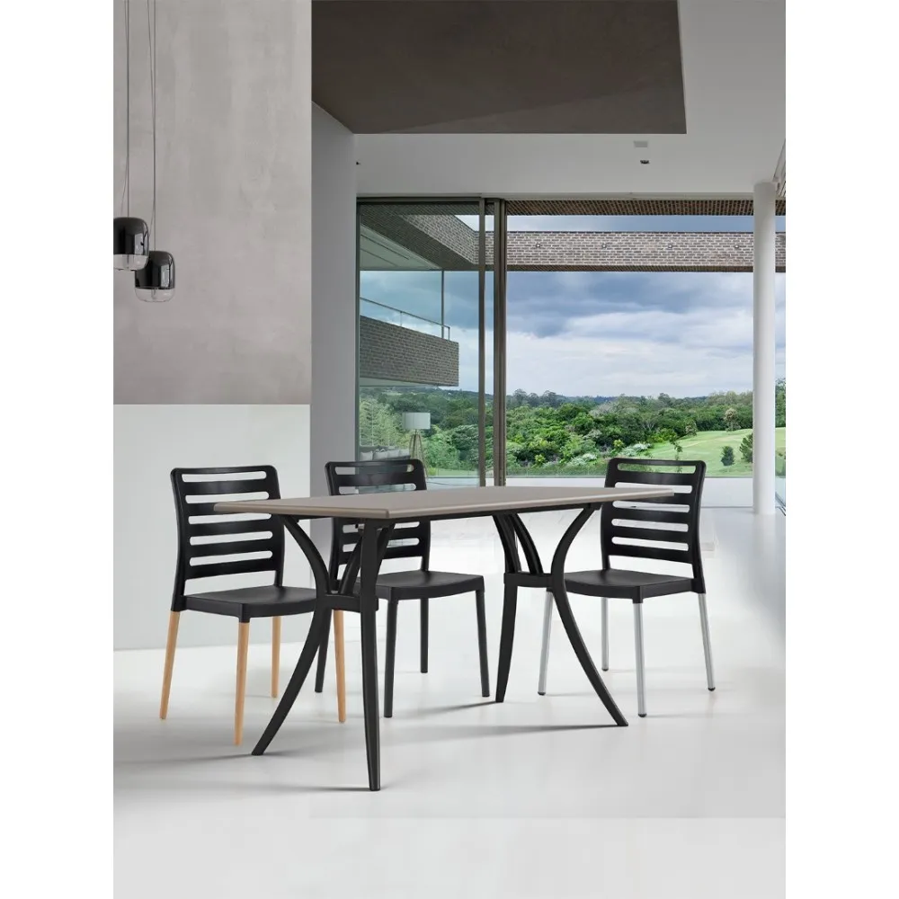 Table Classic XL Phenolic Compact