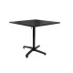 Table Porto Melamine 19 mm