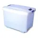 Food transport container 90 l