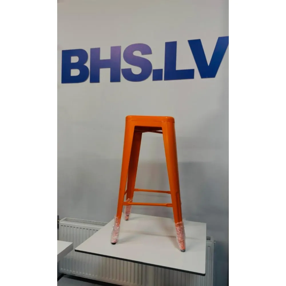 Bar Chair Paris Line