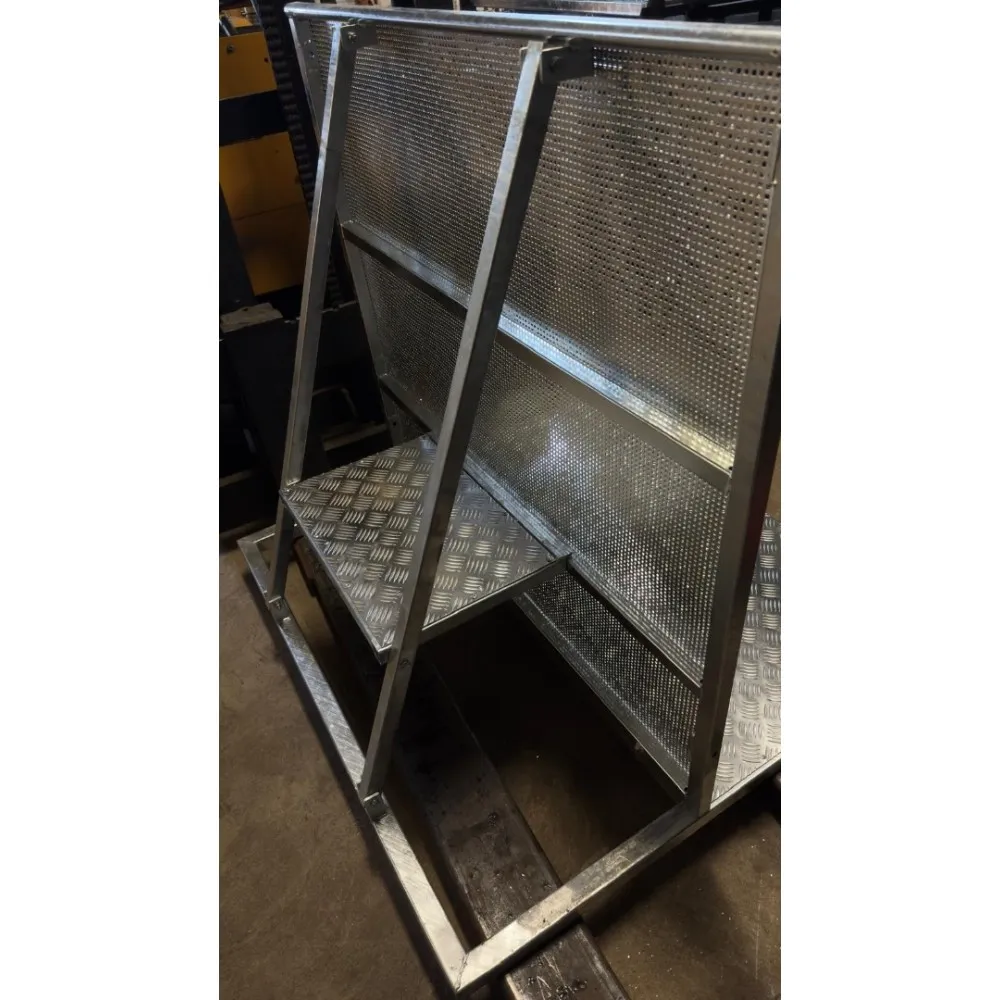 Barriers to public events