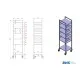 Serving trolleys  NN150