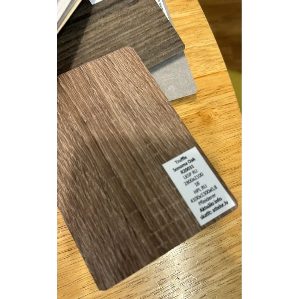 Table for coffee machine Truffle Sanoma Oak