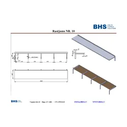Shelf  NN50