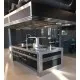 Kitchen Island NN61