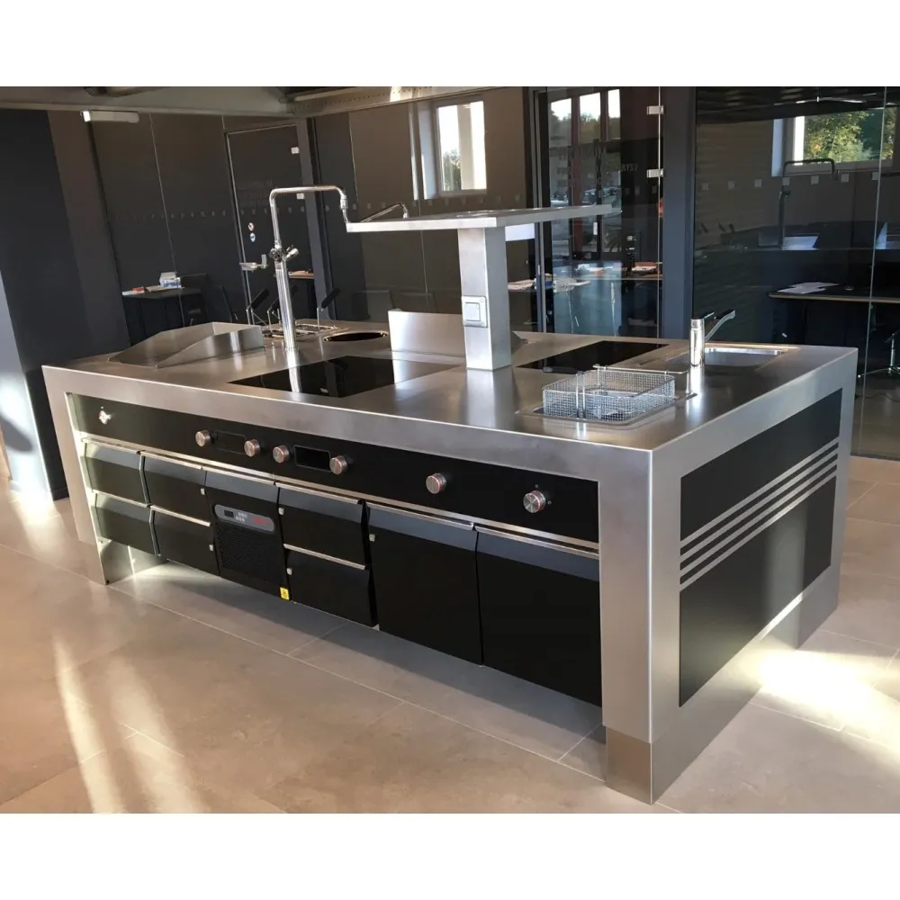Kitchen Island NN61