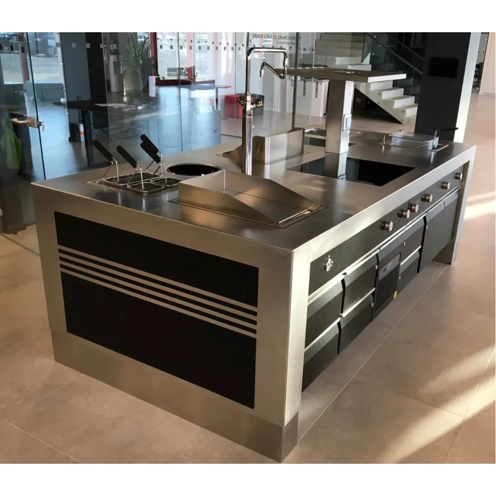 Kitchen Island NN61