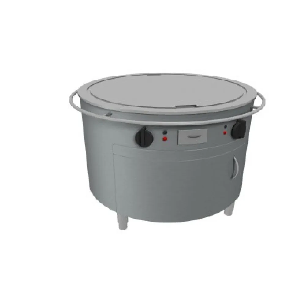 Teppanyaki Cooking Plate TEH3/160E