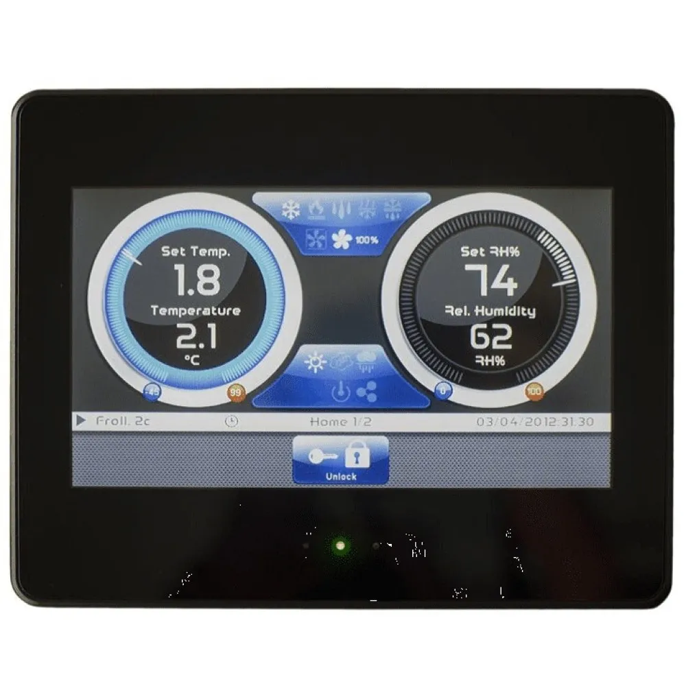 Drying cabinets D1500PVB Multi-task