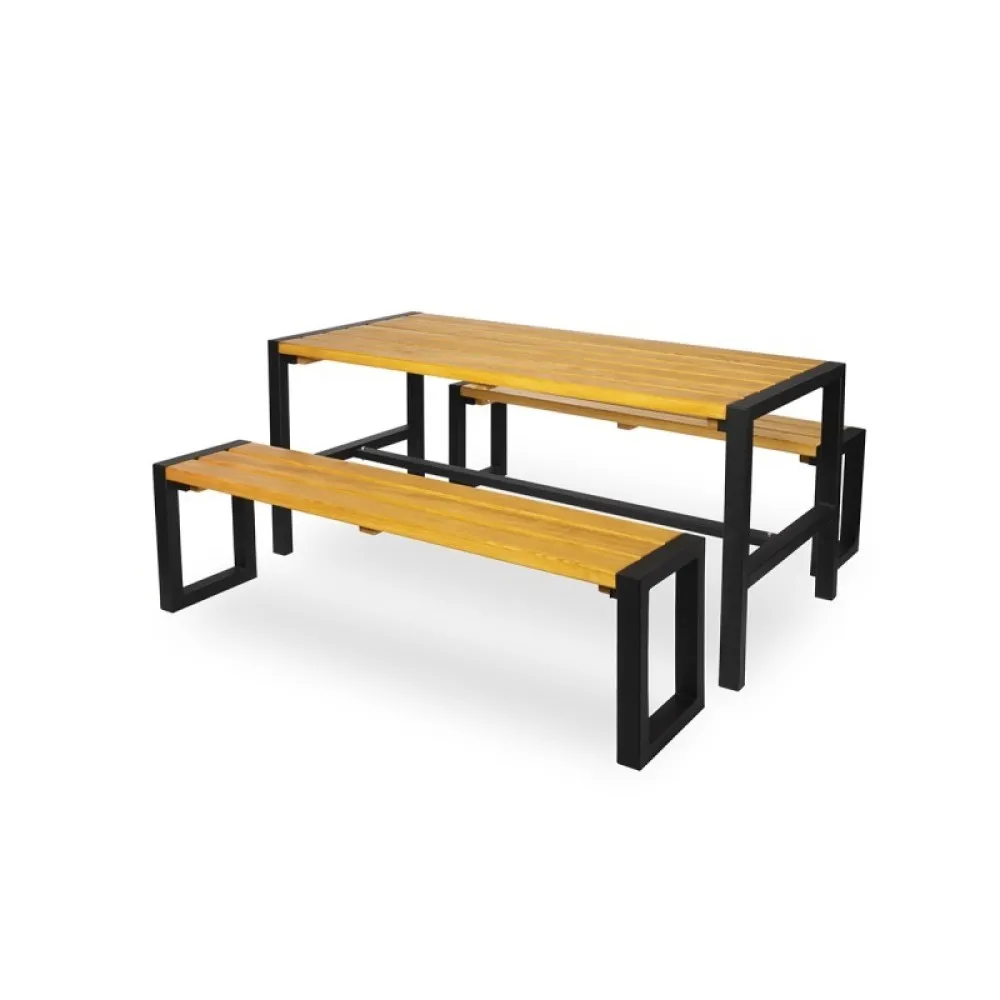 Beer Set WOODY FRESH 1870/NP/STM