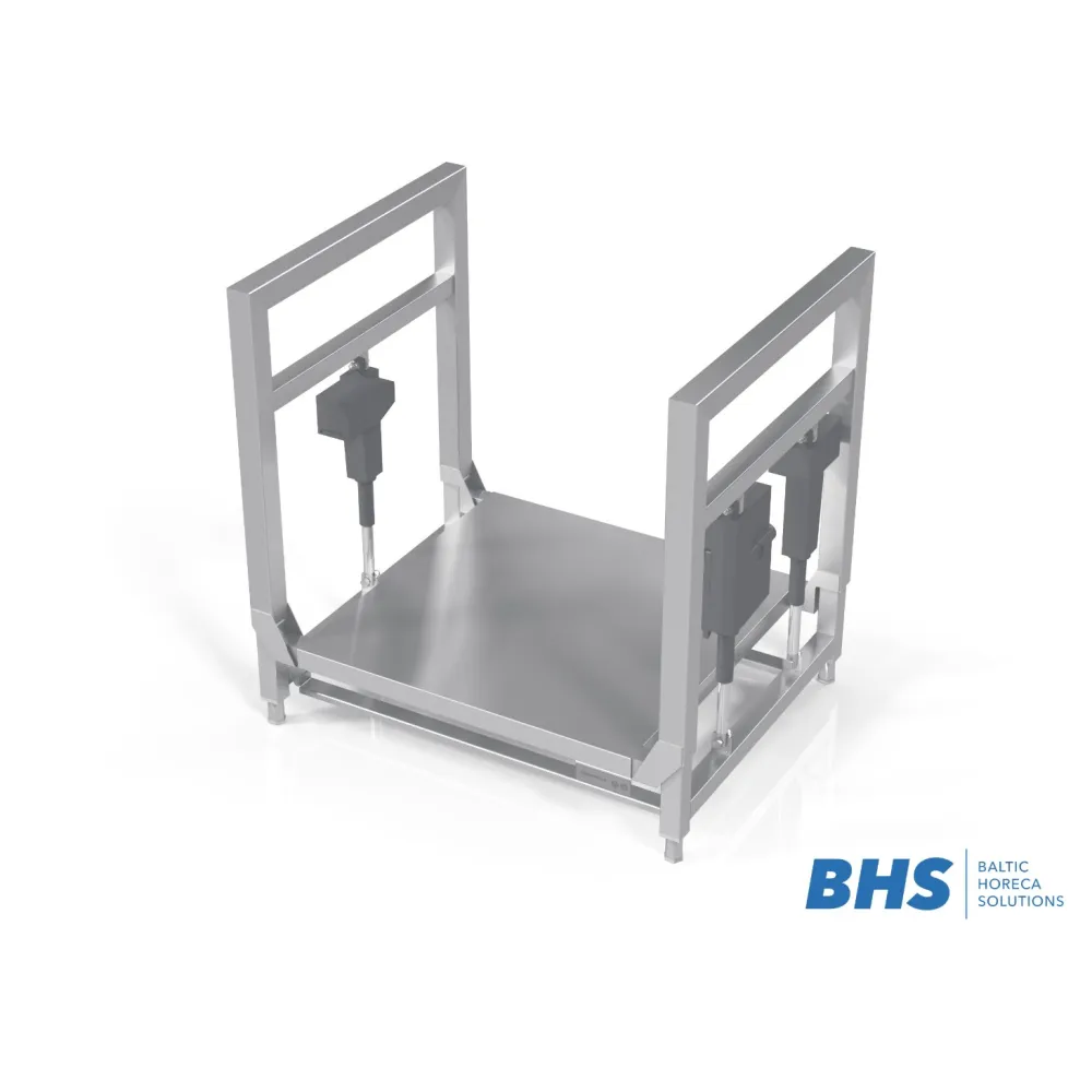 Stand for equipment NN8