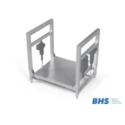 Stand for equipment NN8