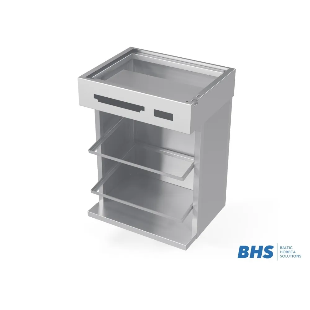 Stand for equipment NN7