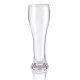 Weizen beer glass 700 ml , PP