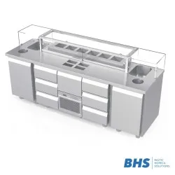 Tables-refrigerators  NN27