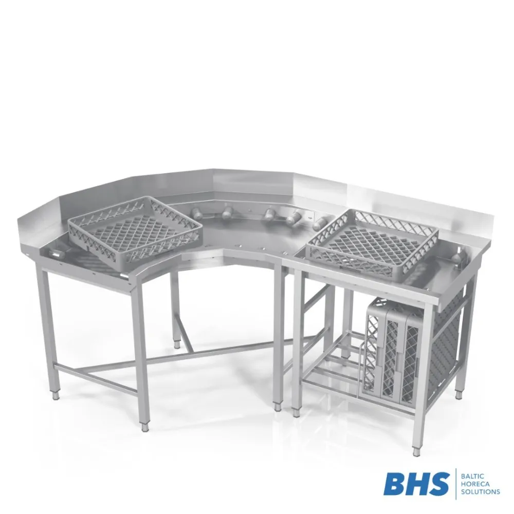 Dishwashing Equipment NN11