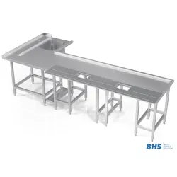 Dishwashing Equipment NN12