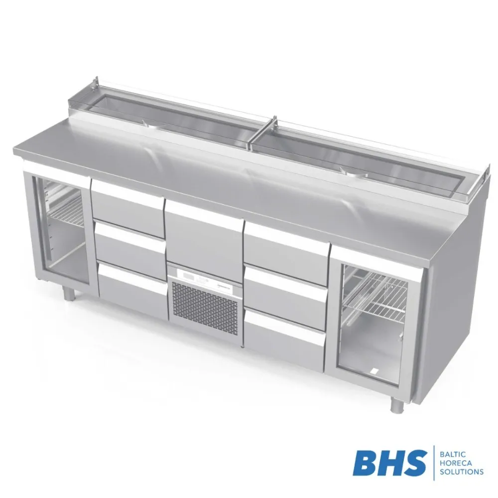 Tables-refrigerators  NN28