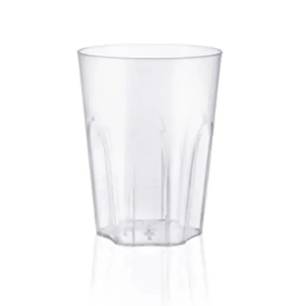 Polypropylene tumbler 560 ml