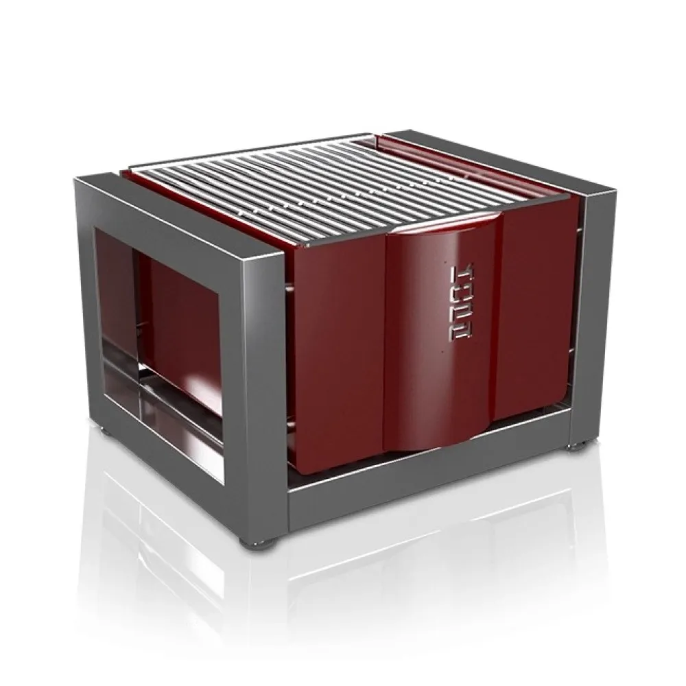 Charcoal grill Hibachi