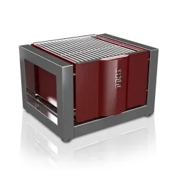 Charcoal grill Hibachi