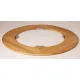 Wooden Ring Support OnFire