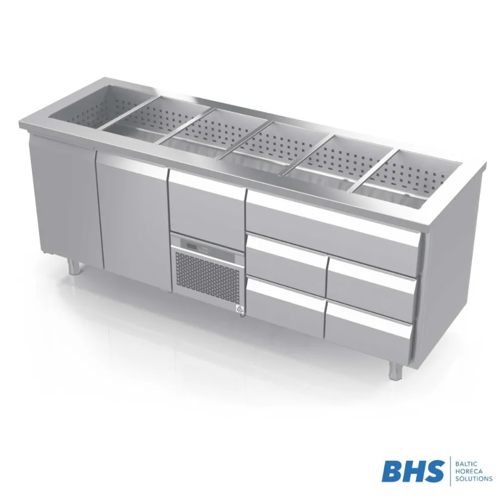Tables-refrigerators  NN29