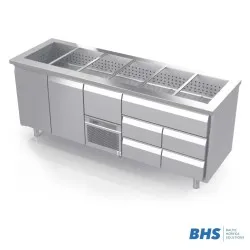 Tables-refrigerators  NN29