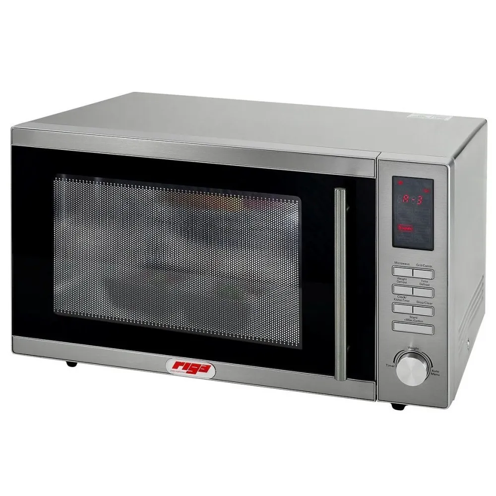 Microwave Oven+ Grill MWG952-25E