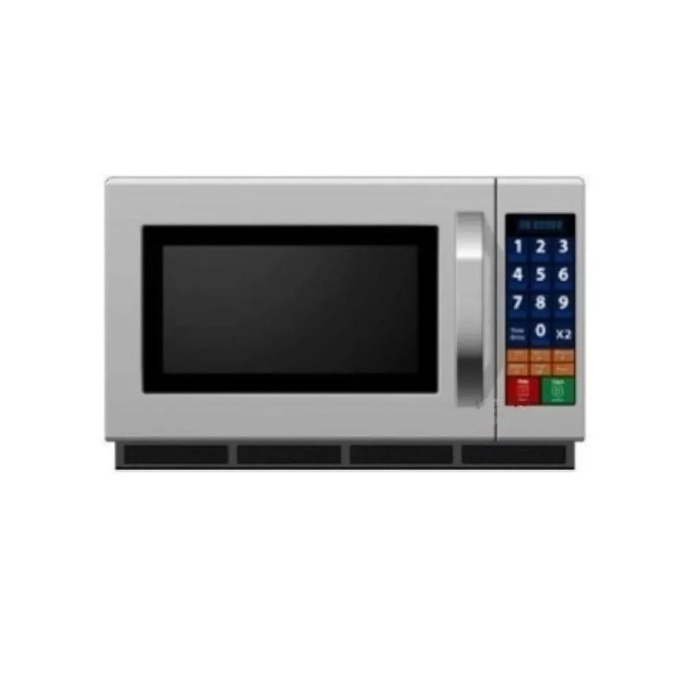 Commercial Microwave Oven MWP1062-35E