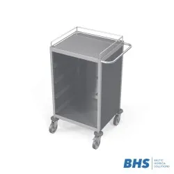Serving trolleys  NN34