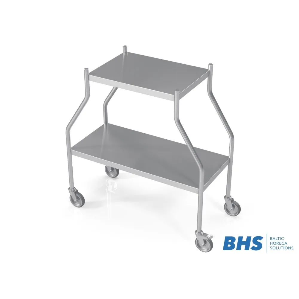 Serving trolleys  NN35