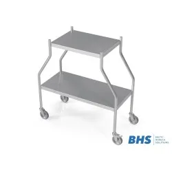 Serving trolleys  NN35