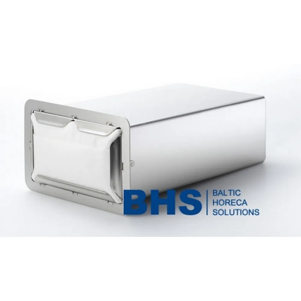 Table for coffee machine Grey